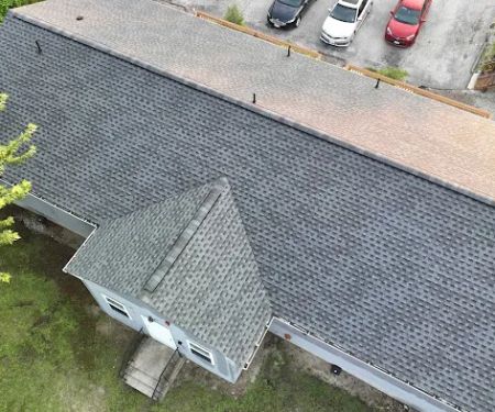 RoofMasters