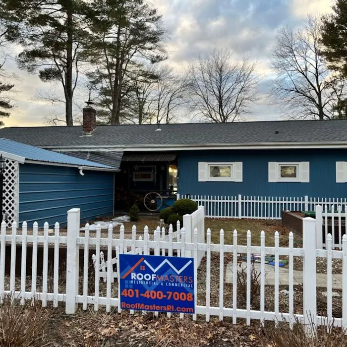 RoofMasters Picture 9