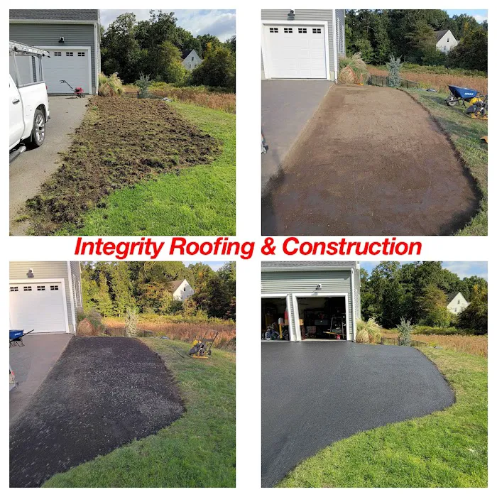 INTEGRITY ROOFING & Construction | Industrial | Commercial | Residential Picture 1