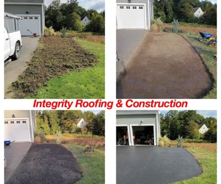 INTEGRITY ROOFING & Construction | Industrial | Commercial | Residential