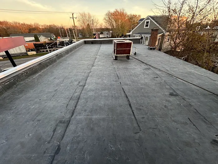 INTEGRITY ROOFING & Construction | Industrial | Commercial | Residential Picture 8