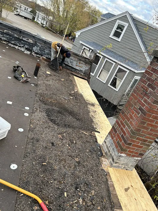 INTEGRITY ROOFING & Construction | Industrial | Commercial | Residential Picture 4