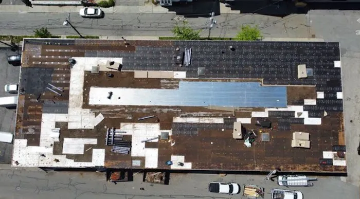 INTEGRITY ROOFING & Construction | Industrial | Commercial | Residential Picture 7