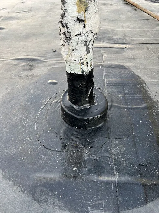 INTEGRITY ROOFING & Construction | Industrial | Commercial | Residential Picture 9