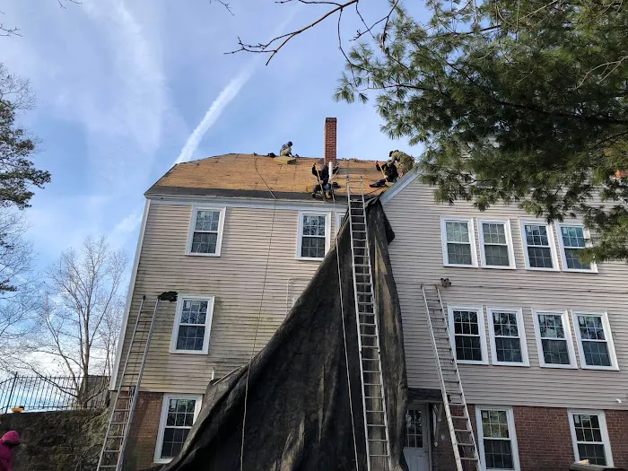 John the Roofer Co. Picture 10