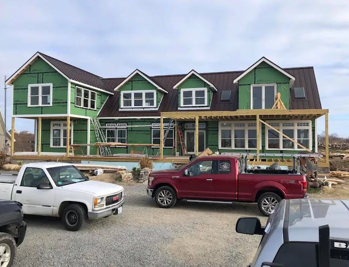 John the Roofer Co. Picture 2