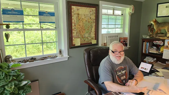 John the Roofer Co. Picture 7