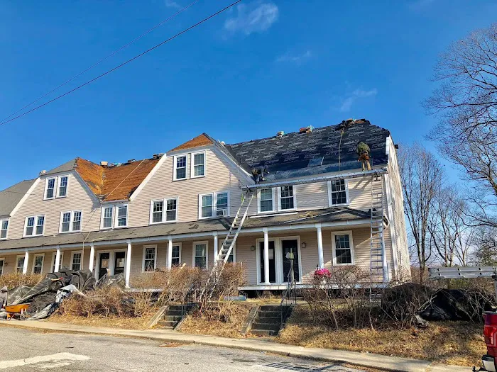 John the Roofer Co. Picture 1