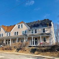 John the Roofer Co. ico