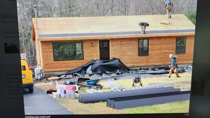 John the Roofer Co. Picture 3