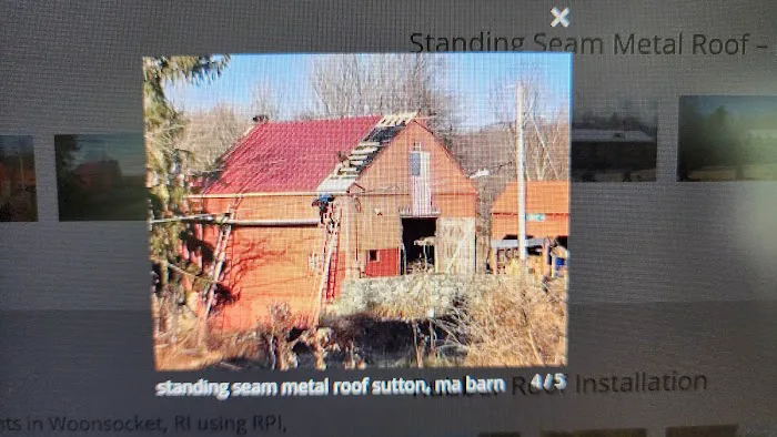 John the Roofer Co. Picture 6