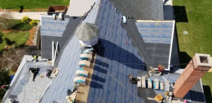 On Top Roofing Picture 9