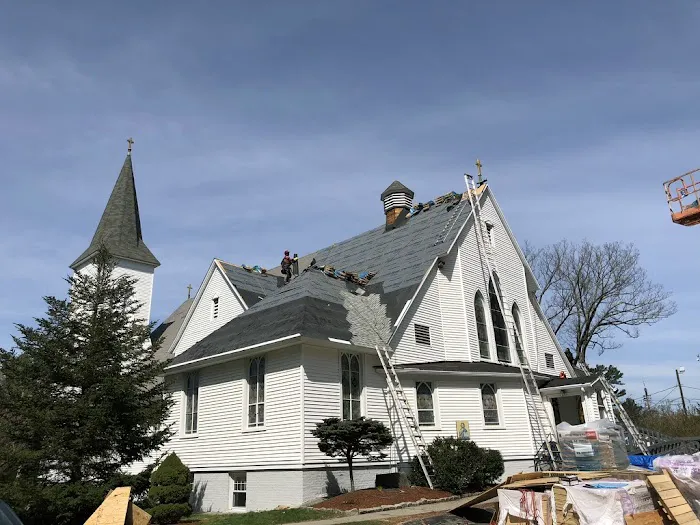 On Top Roofing Picture 8