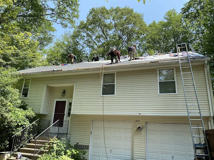 On Top Roofing Picture 2