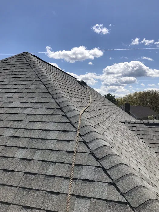 On Top Roofing Picture 7