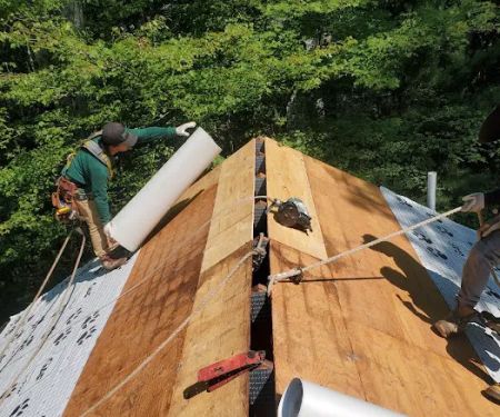 On Top Roofing