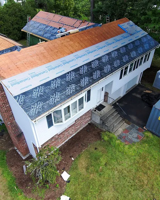 Anchor Roofing & Gutters Picture 1