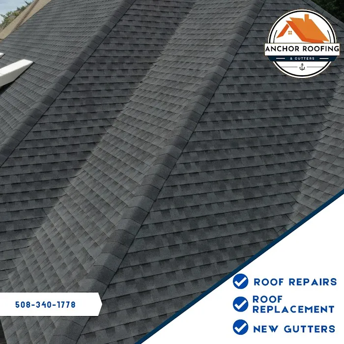 Anchor Roofing & Gutters Picture 7