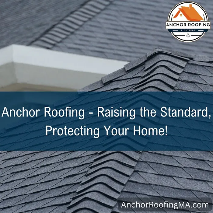 Anchor Roofing & Gutters Picture 10
