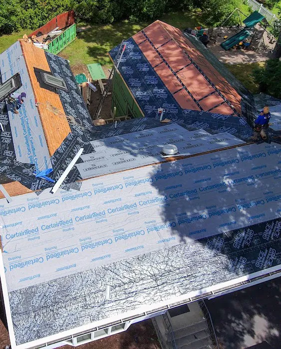 Anchor Roofing & Gutters Picture 6