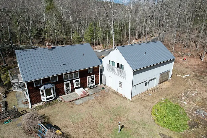 Modern Standing Seam Metal Roofing Picture 10