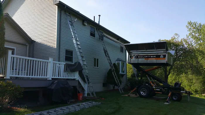 G&O Construction & Roofing Picture 1