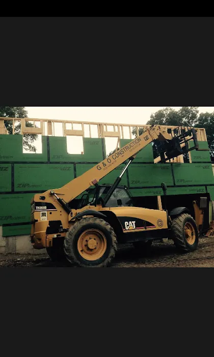 G&O Construction & Roofing Picture 5