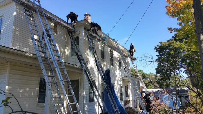 G&O Construction & Roofing Picture 3