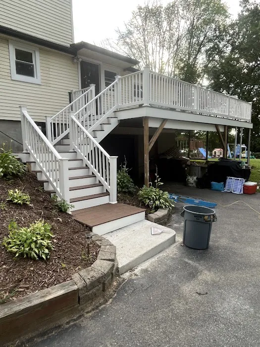 CPR ROOFING Picture 3