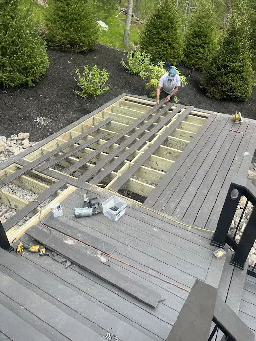 CPR ROOFING Picture 9