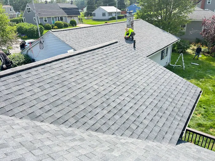 CPR ROOFING Picture 5
