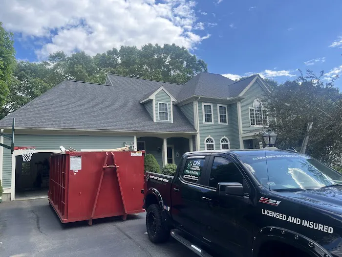 CPR ROOFING Picture 6