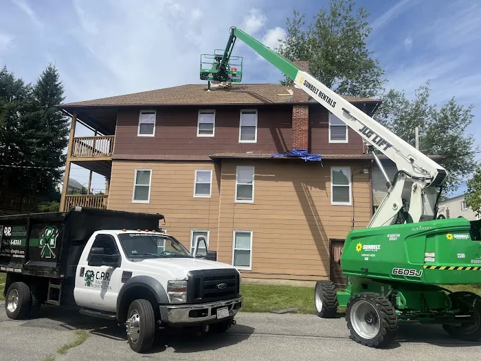 CPR ROOFING Picture 10
