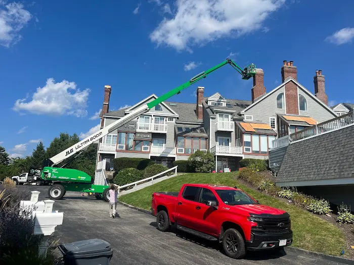 CPR ROOFING Picture 2