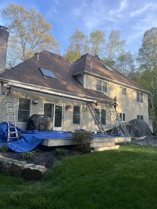 CPR ROOFING Picture 7