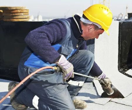 Worcester Roofing Repair