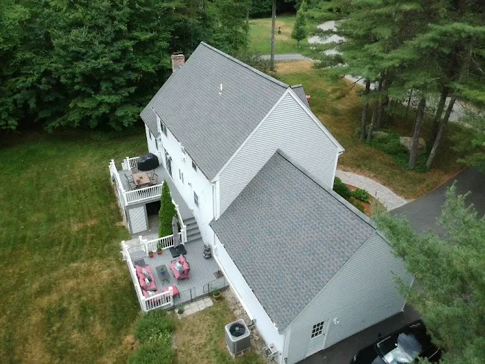 IRVING CONSULTING GROUP INC. Picture 9