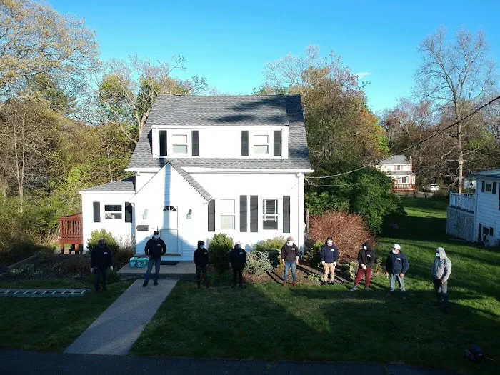 IRVING CONSULTING GROUP INC. Picture 1