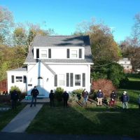 IRVING CONSULTING GROUP INC. ico