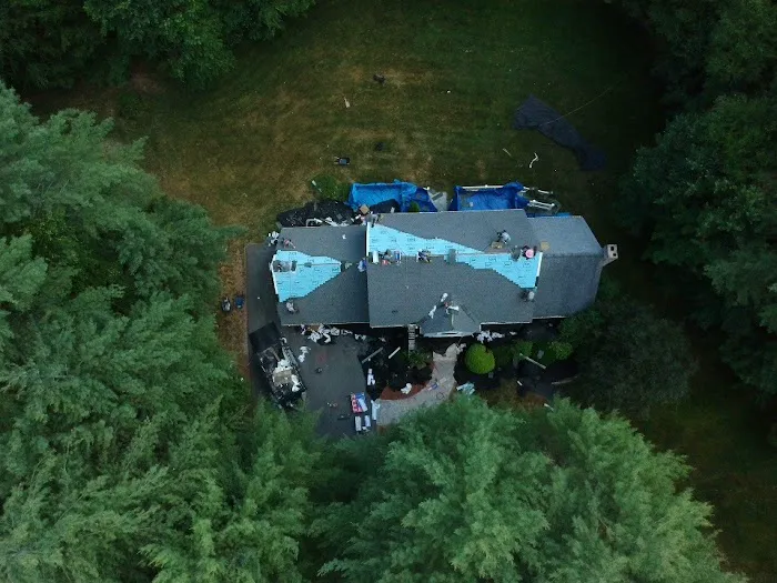 IRVING CONSULTING GROUP INC. Picture 7