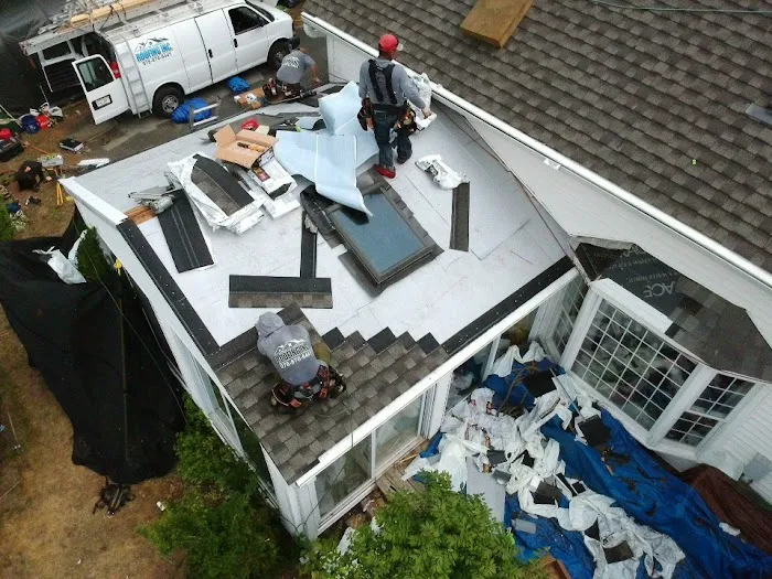 IRVING CONSULTING GROUP INC. Picture 6