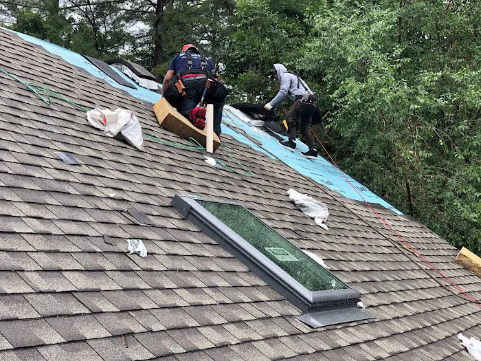 IRVING CONSULTING GROUP INC. Picture 8