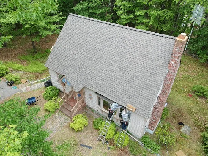 IRVING CONSULTING GROUP INC. Picture 3