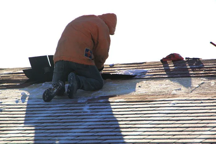 Silco Roofing Picture 5