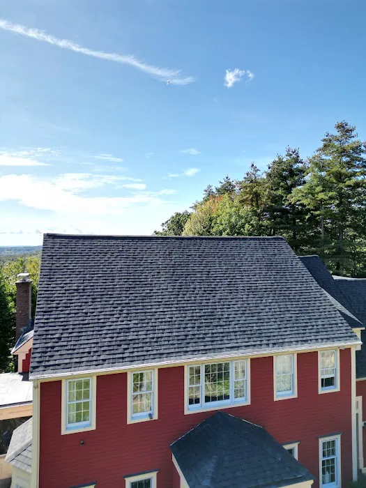 EAW Roofing and Construction Inc. Picture 7