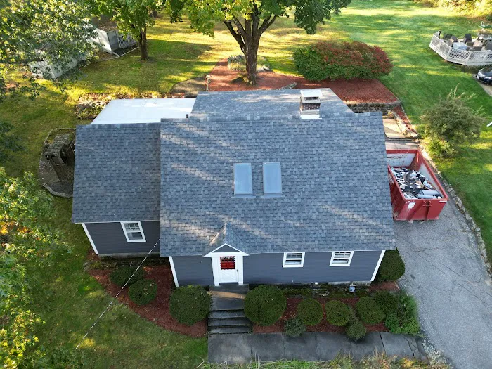 EAW Roofing and Construction Inc. Picture 2