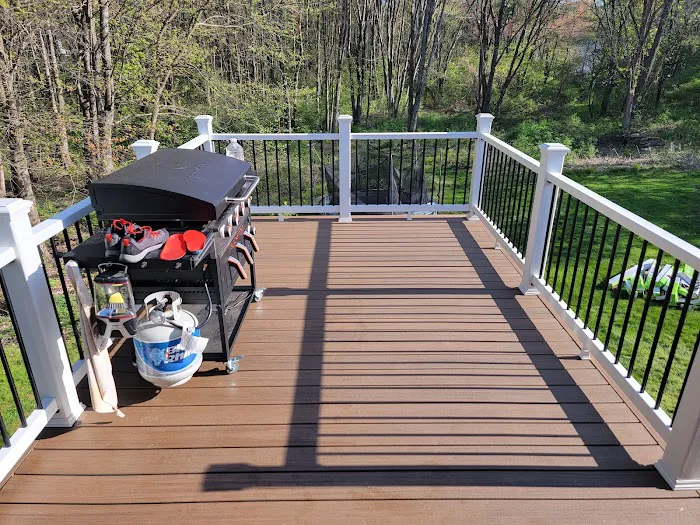 EAW Roofing and Construction Inc. Picture 10