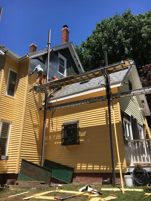 EAW Roofing and Construction Inc. Picture 8