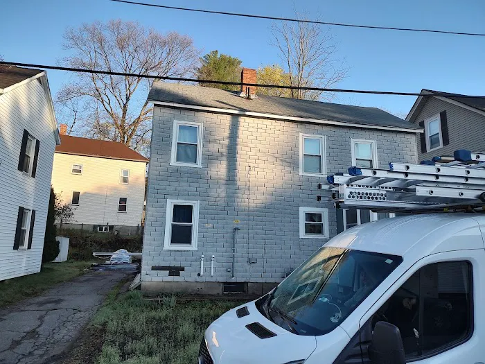 EAW Roofing and Construction Inc. Picture 1