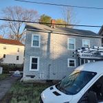 EAW Roofing and Construction Inc.